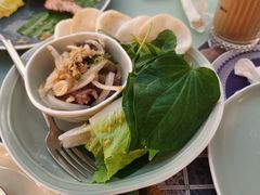 -CHINCHIN 青青·泰国料理(万象食家店)