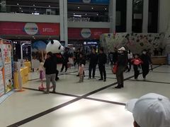 -同至人购物中心(朝阳街店)