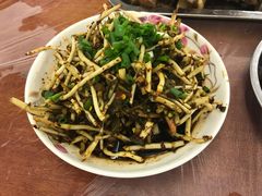 折儿根-王万妈卤猪脚(青岩交通路)