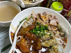 -荔林食店(西华路店)