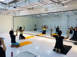 -STUDIO E POLE DANCE