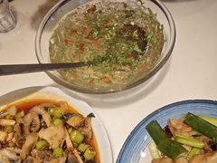 -日丰园海肠水饺·老字号大连海鲜(银泰城店)