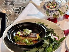 -Le Comptoir de Pierre Gagnaire