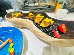 -3号仓库·创意中国菜(新世界城店)