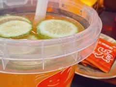 -何师烧烤Pro ·川味烧烤代表品牌(太古里旗舰店)