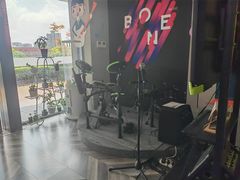 -骨头音乐Bone Music·架子鼓·小军鼓·打击乐(花木校区)