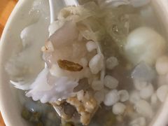 -凤姐泰国糖水(创业路店)