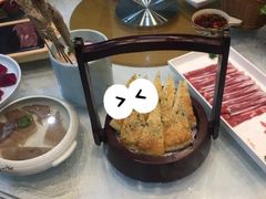 -东来顺•非遗火锅(外滩店)
