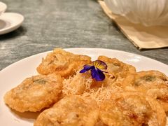 -金悦轩海鲜城(渔人码头店)