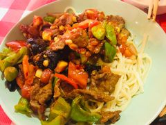 -西域阿里马新疆菜·清真(桂花路店)