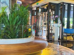 -润园四季椰子鸡火锅(海上世界店)