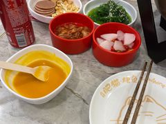 -南锣南门(东方银座店)