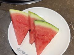 -江城二当家烤牛肉(莲塘新村店)