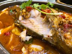 -自游人·美食一楼·地道徽菜(三十年名店)