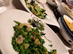 -韵秋荷(宝山龙湖天街店)