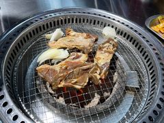 -马路牙子烧烤音乐酒馆(望京店)