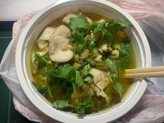 -吉祥馄饨(上海新上大店)