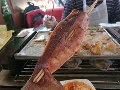 -巴麦隆自助烤肉(桂林路店)