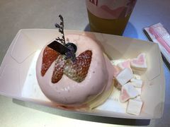 -狐狸和向日葵(北京路店)