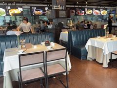 -上座·餐厅(阳光100店)