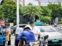 -厦门市图书馆(集美新城馆区)