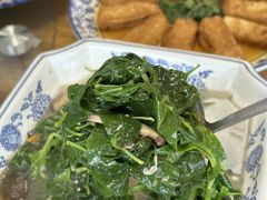 -老客家美食• 竹筒饭• 河鲜(龙门永汉店)