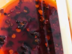 自调辣椒酱-冯姐生蚝(迎宾广场店)