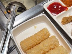 -海底捞火锅(泰安爱琴海店)