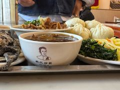 -姚记炒肝店(鼓楼店)