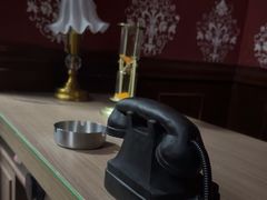 -逃脱反斗城沉浸剧情密室(北京路店)