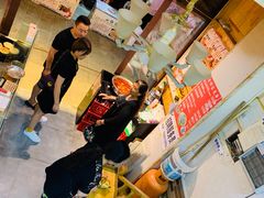 -老师家羊杂碎(延安总店)