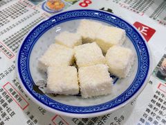 -黄氏正轩牛奶甜品专家(茶山店)