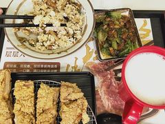 -永和大王(梅家浜店)