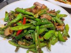 小炒肉-福满圆(琨莎中心店)