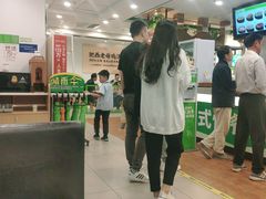 -老乡鸡(南京龙池地铁站蓝郡店)