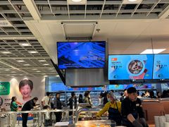 -宜家·瑞典风味餐厅(四元桥店)