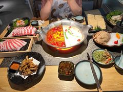 -湊湊火锅·茶憩(皇姑万象汇店)