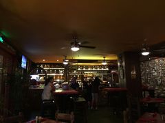 -Pistolera Mexican Cantina女枪手墨西哥餐厅(碧云路店)