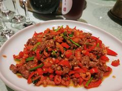 -阿斯牛牛·凉山菜(新会展店)