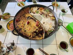 -石灰市老火锅(北滨路店)