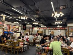 -重庆老火锅王(西安北路店)