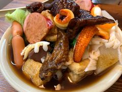 -车品品小食(大全楼店)