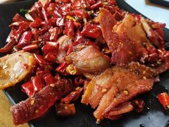 -隔壁老王·家常云南菜(花巷店)