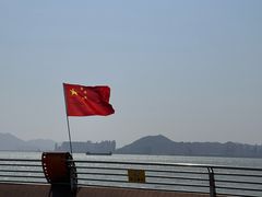 -演武大桥观景平台