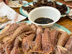 -牛老二海鲜烧烤(日照总店)