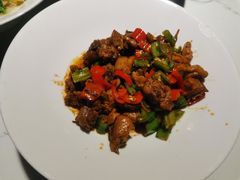 -姜君·千岛湖鱼头馆(浦东大道店)