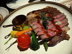 -Olive橄榄花园漂亮饭主题布置餐厅(大望路店)