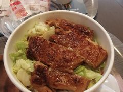 -麦当劳(祈年大街店)