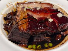 -吴越荣记苏州菜·松鼠桂鱼(月光码头店)