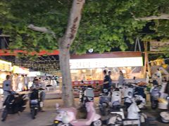 -健康路夜市